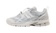 New Balance 1906F White Silver Metallic