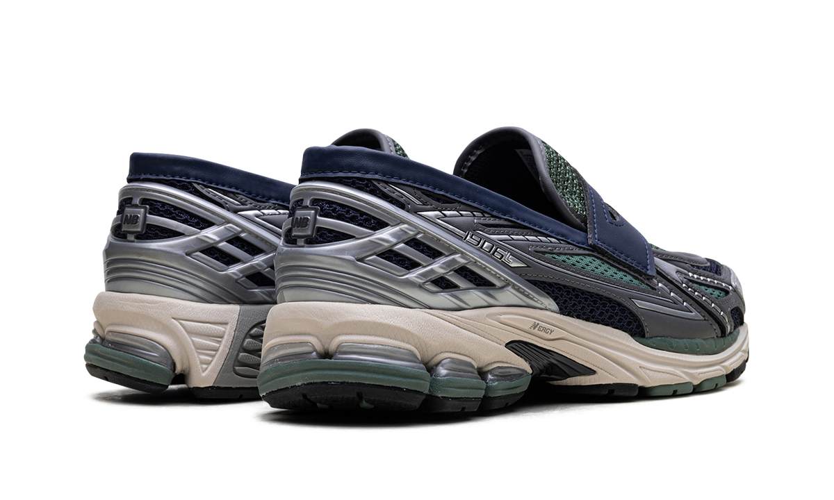 New Balance 1906L Dark Juniper Navy