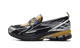 New Balance 1906L GANNI Black Fall Leaf Snakeskin