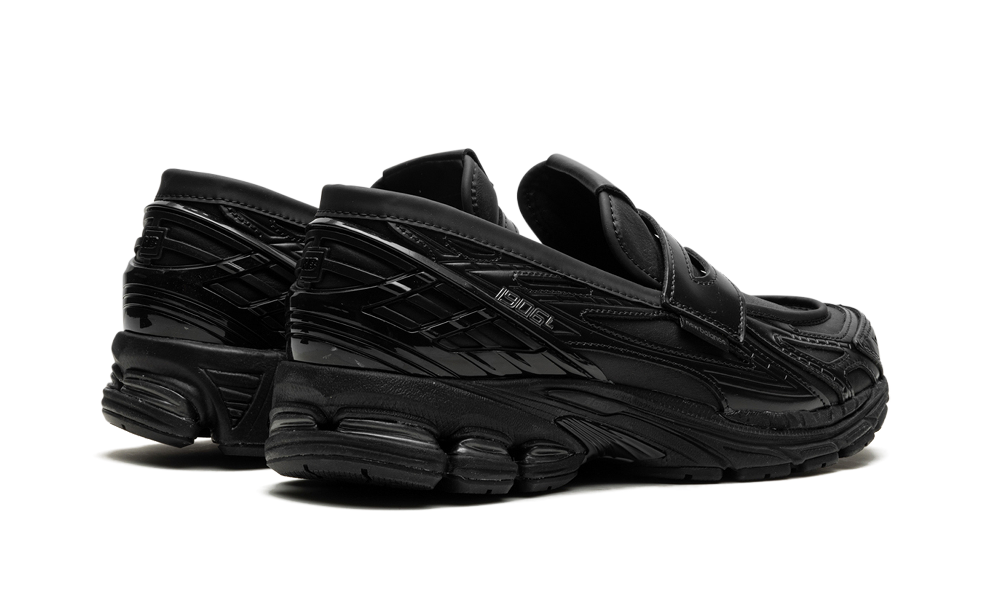 New Balance 1906L Junya Watanabe MAN Black
