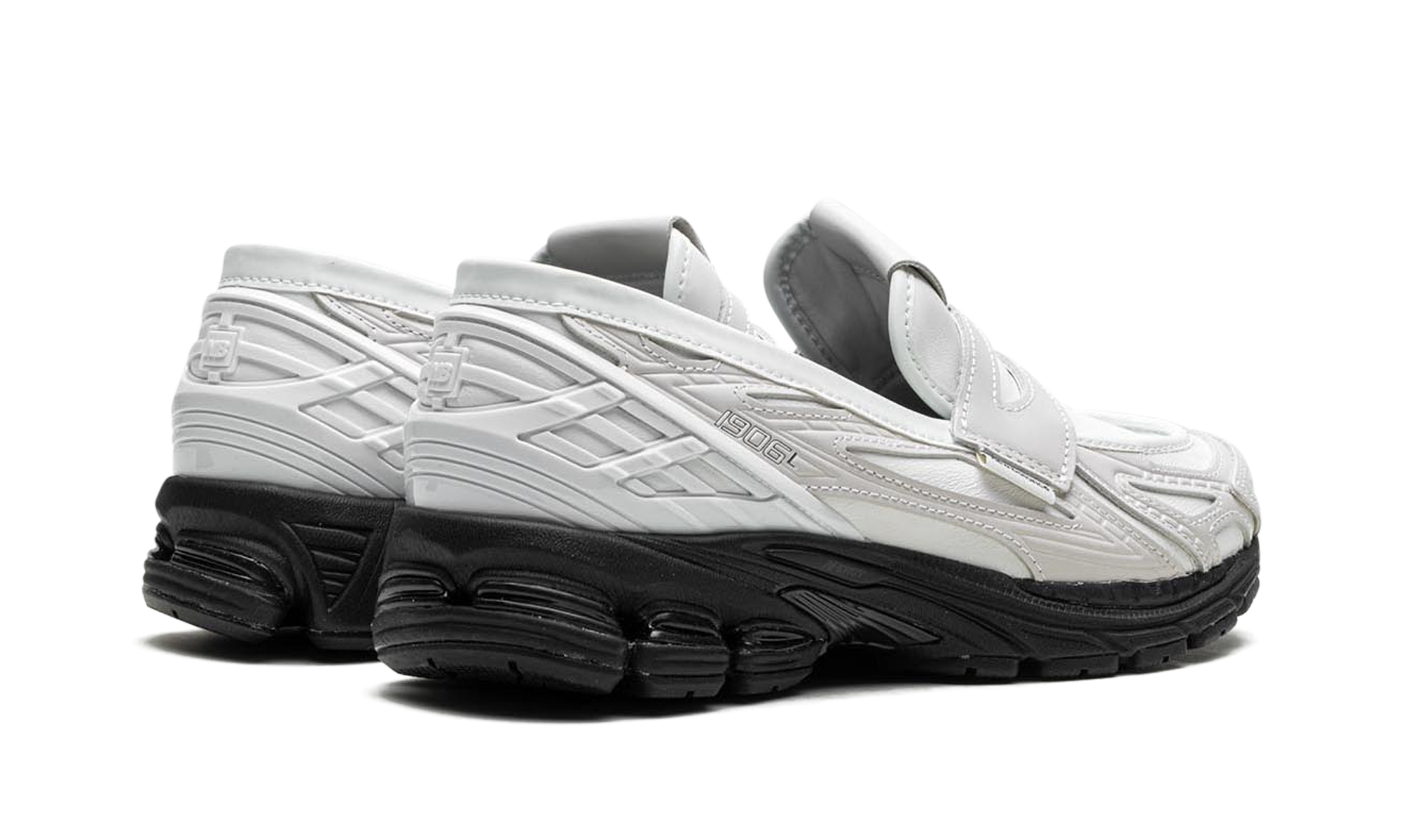 New Balance 1906L Junya Watanabe MAN White