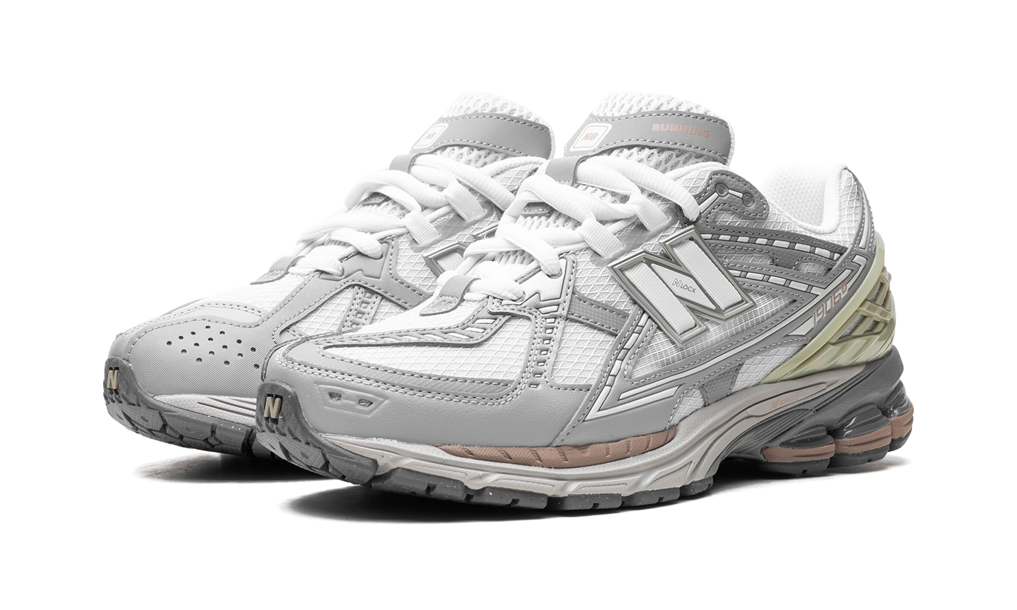 New Balance 1906N Team Away Grey