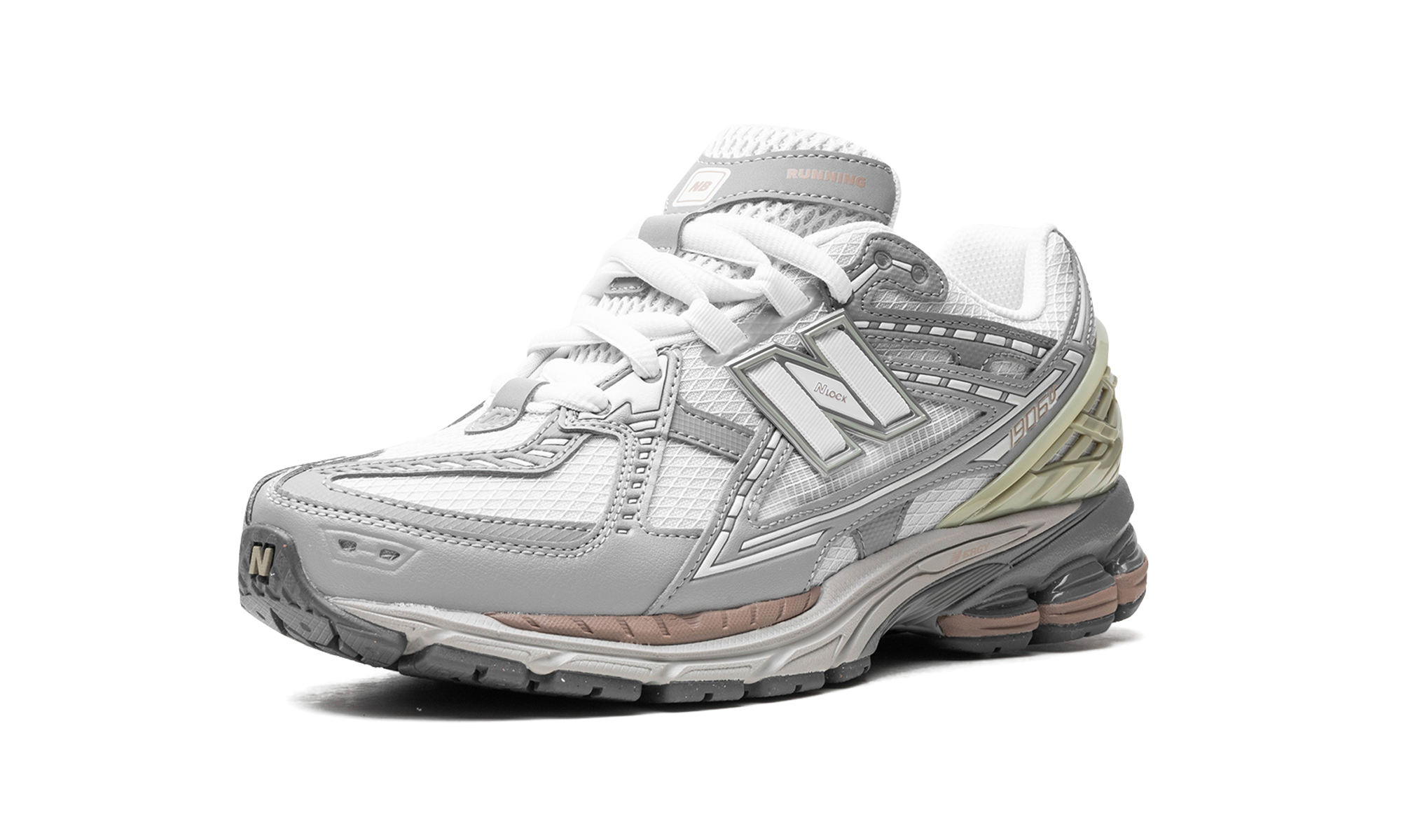 New Balance 1906N Team Away Grey