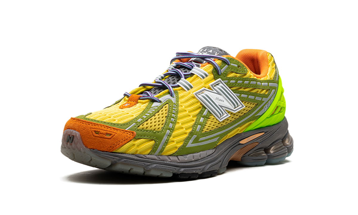 New Balance 1906R Action Bronson Scorpius