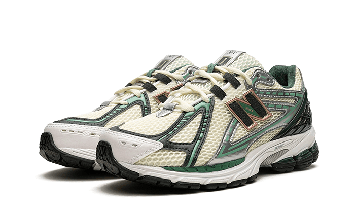 New Balance 1906R Aime Leon Dore Jade, Jade/White (M1906RL1)