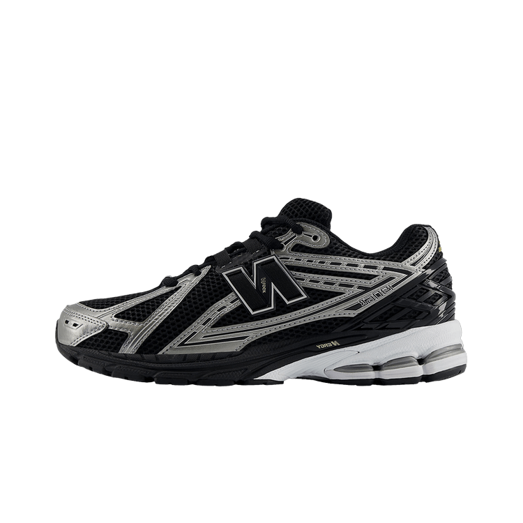 New Balance 1906R Black Grey White, Black/Grey/White (U1906RCF)