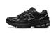 New Balance 1906R Black Metallic Silver