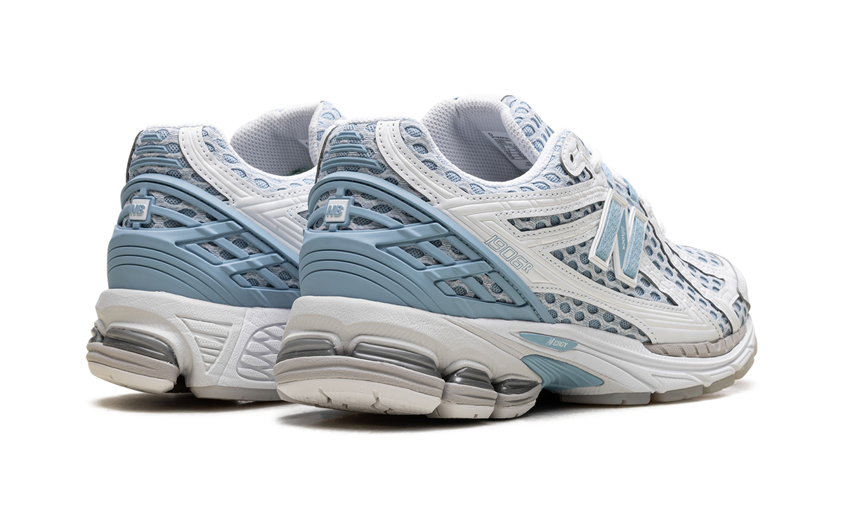 New Balance 1906R Blue Chrome