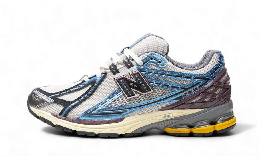 New Balance 1906R Blue Moonbeam, Blue/Moonbeam (M1906RRB)