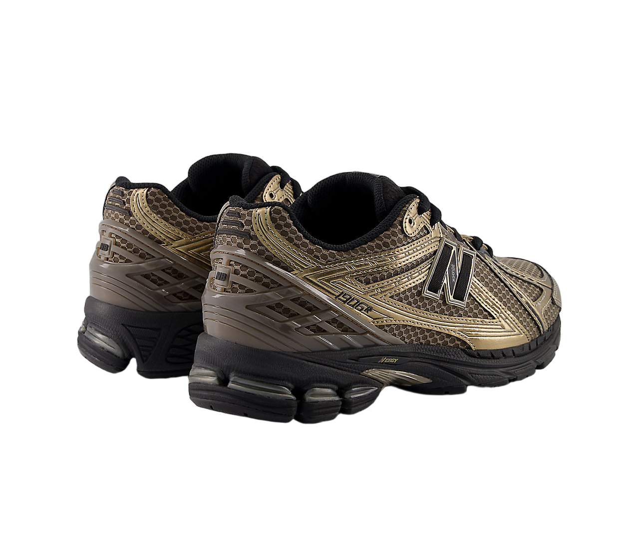 New Balance 1906R Bronze, Mushroom/Black/Black Metallic (U1906RCJ)