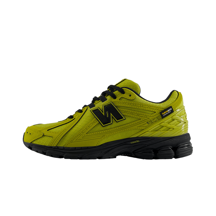 New Balance 1906R Cordura Marshland Black, Marshland/Black (M1906RWD)