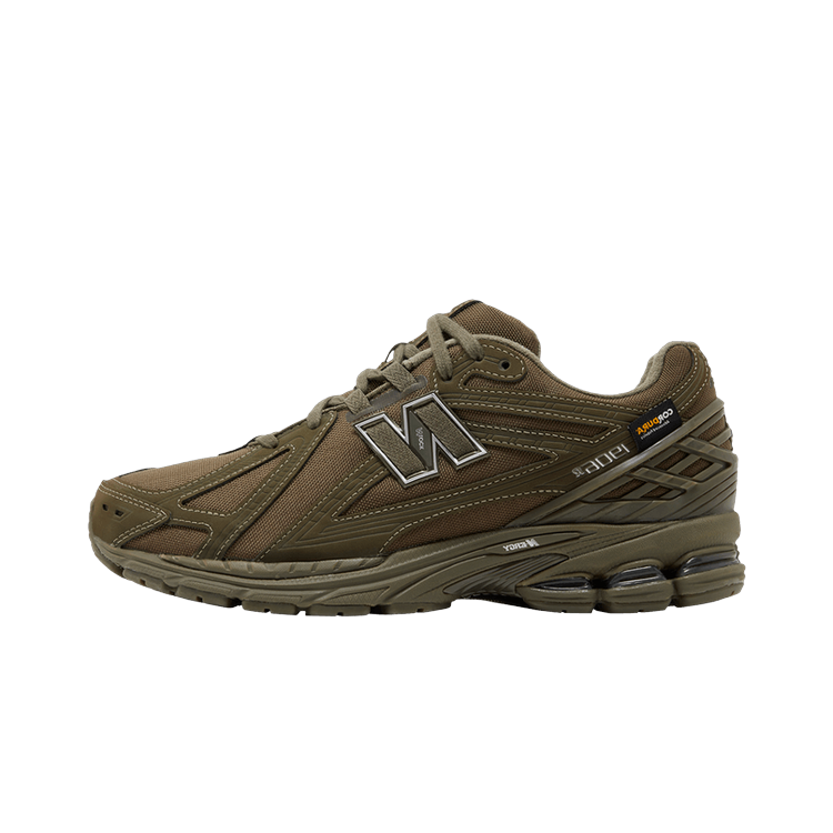 New Balance 1906R Cordura Olive, Olive/Olive (M1906RS)