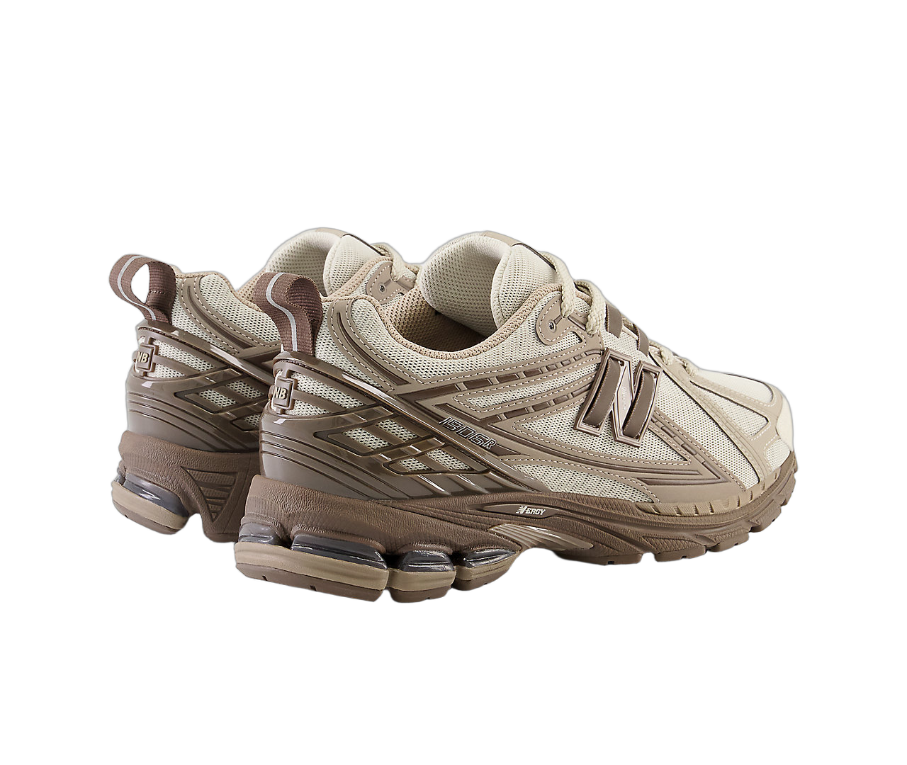 New Balance 1906R Driftwood Dark Mushroom, Timber Wolf/Driftwood/Dark Mushroom (M1906RHD)