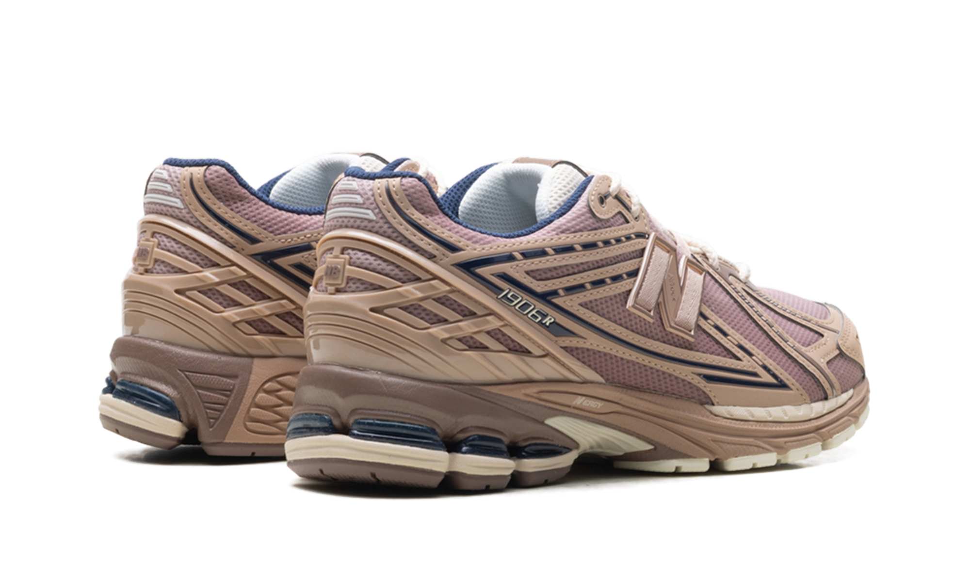 New Balance 1906R Earth Shadow Flat Taupe