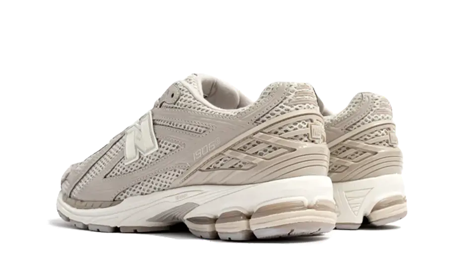 New Balance 1906R Grey Day, Moonrock/Moonbeam/Sea Salt (M1906RGR)