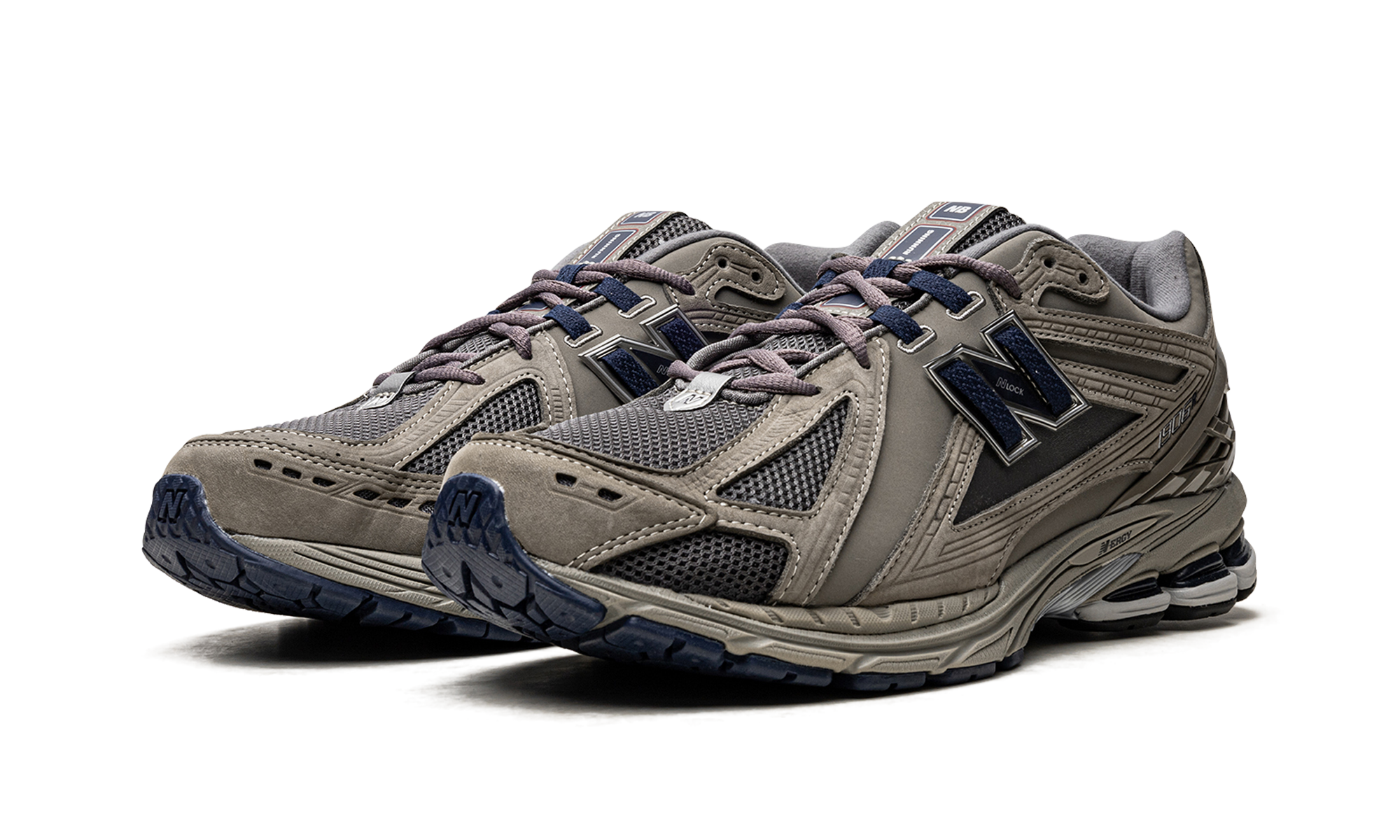 New Balance 1906R Grey Indigo