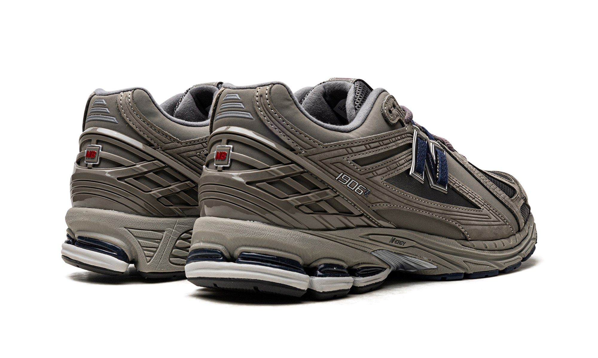 New Balance 1906R Grey Indigo