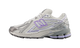 New Balance 1906R Grey Matter Electric Indigo