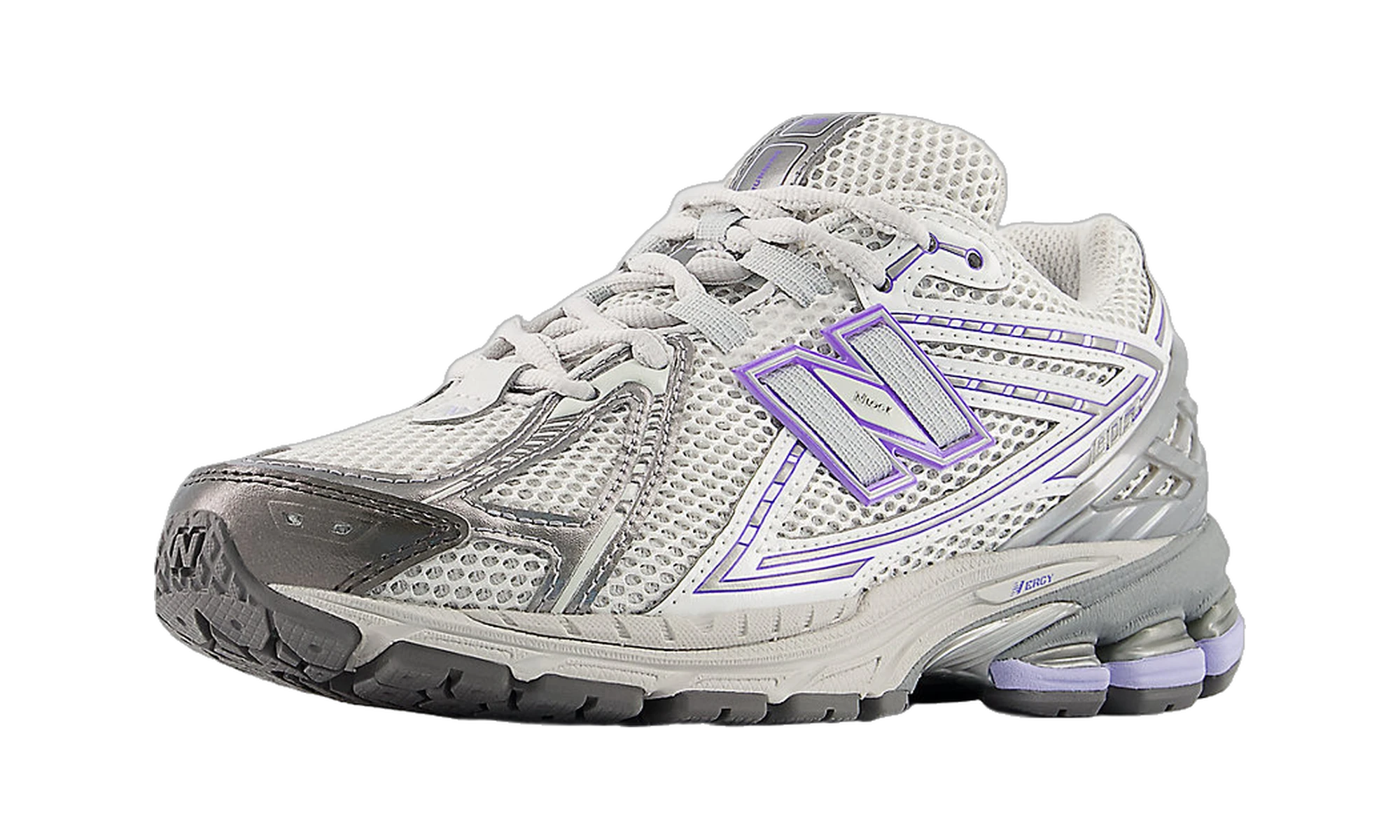 New Balance 1906R Grey Matter Electric Indigo