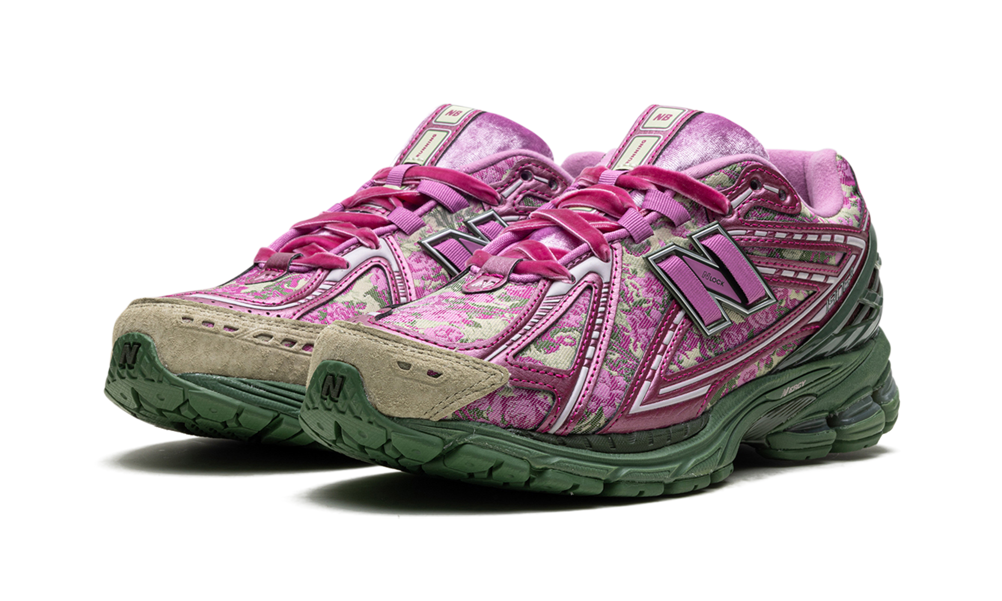 New Balance 1906R Jack Harlow Rose Runner (Special Box)