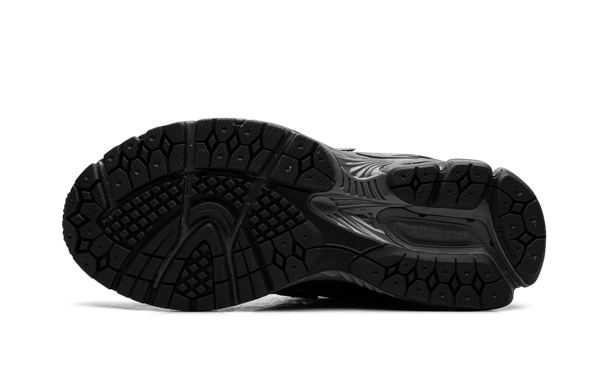 New Balance 1906R Phantom Dark Grey Metallic Silver