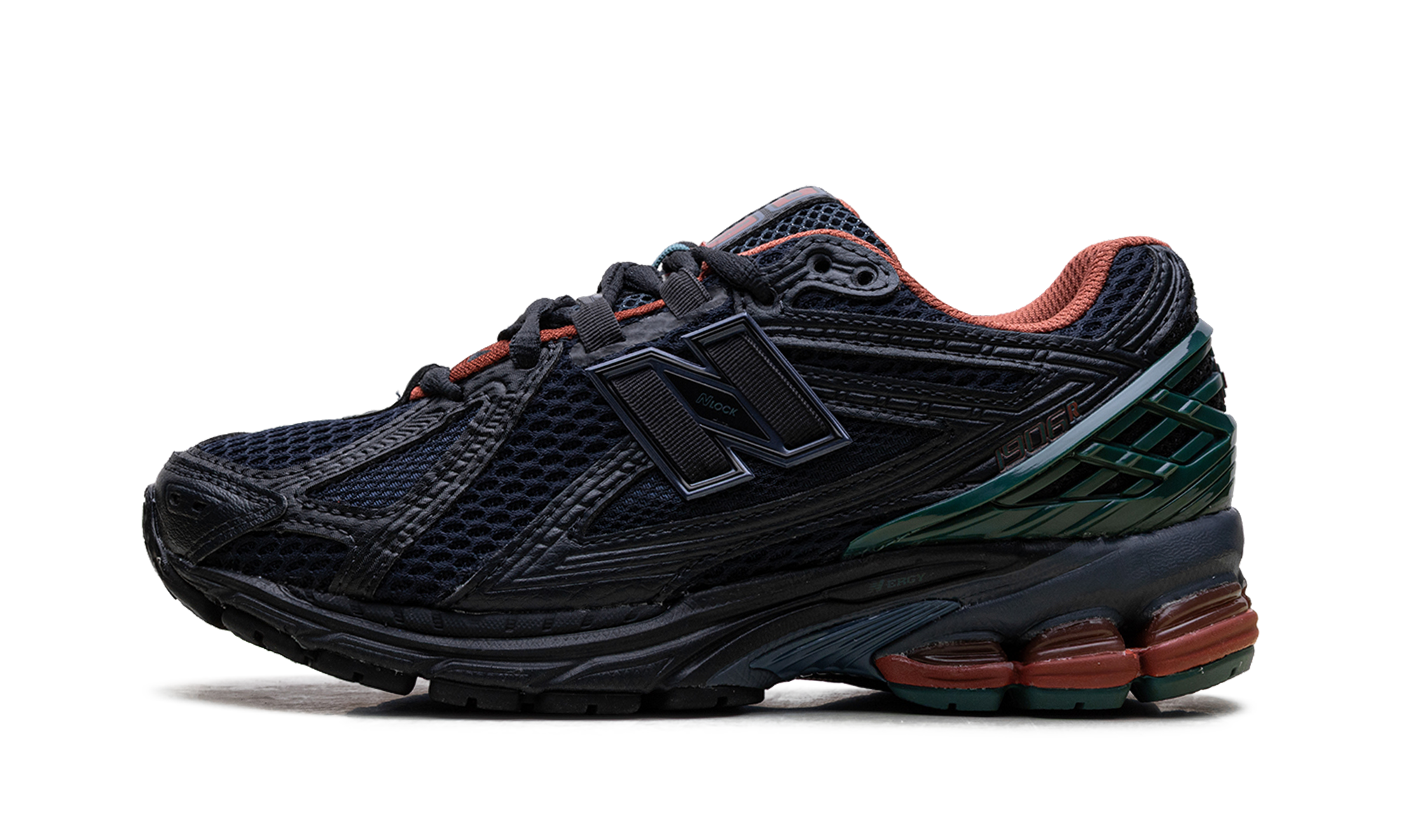 New Balance 1906R Phantom New Spruce