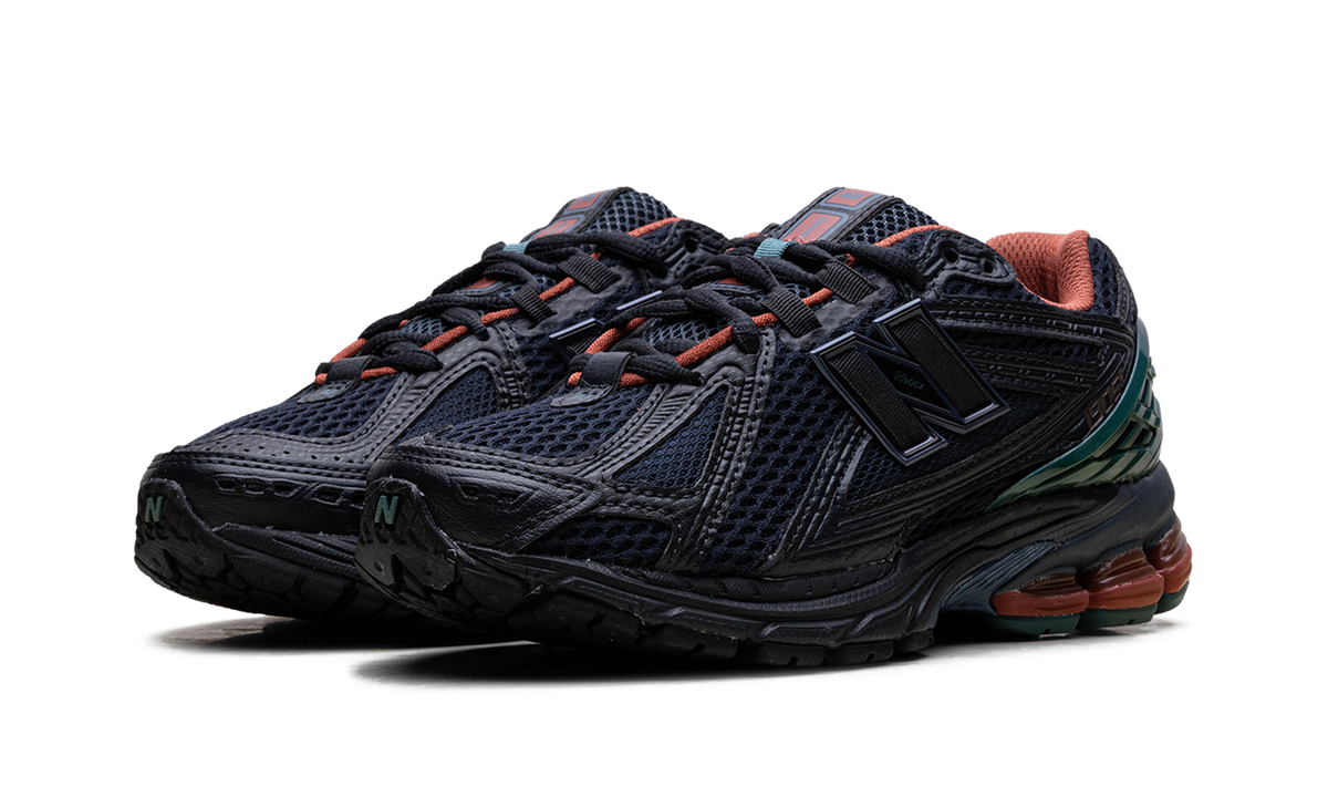 New Balance 1906R Phantom New Spruce