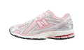 New Balance 1906R Pink Chalk Silver Metallic