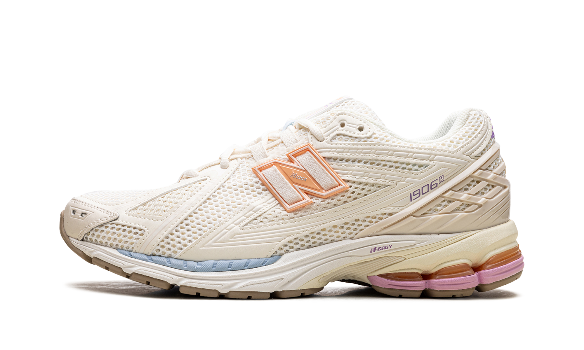 New Balance 1906R Pink Sugar