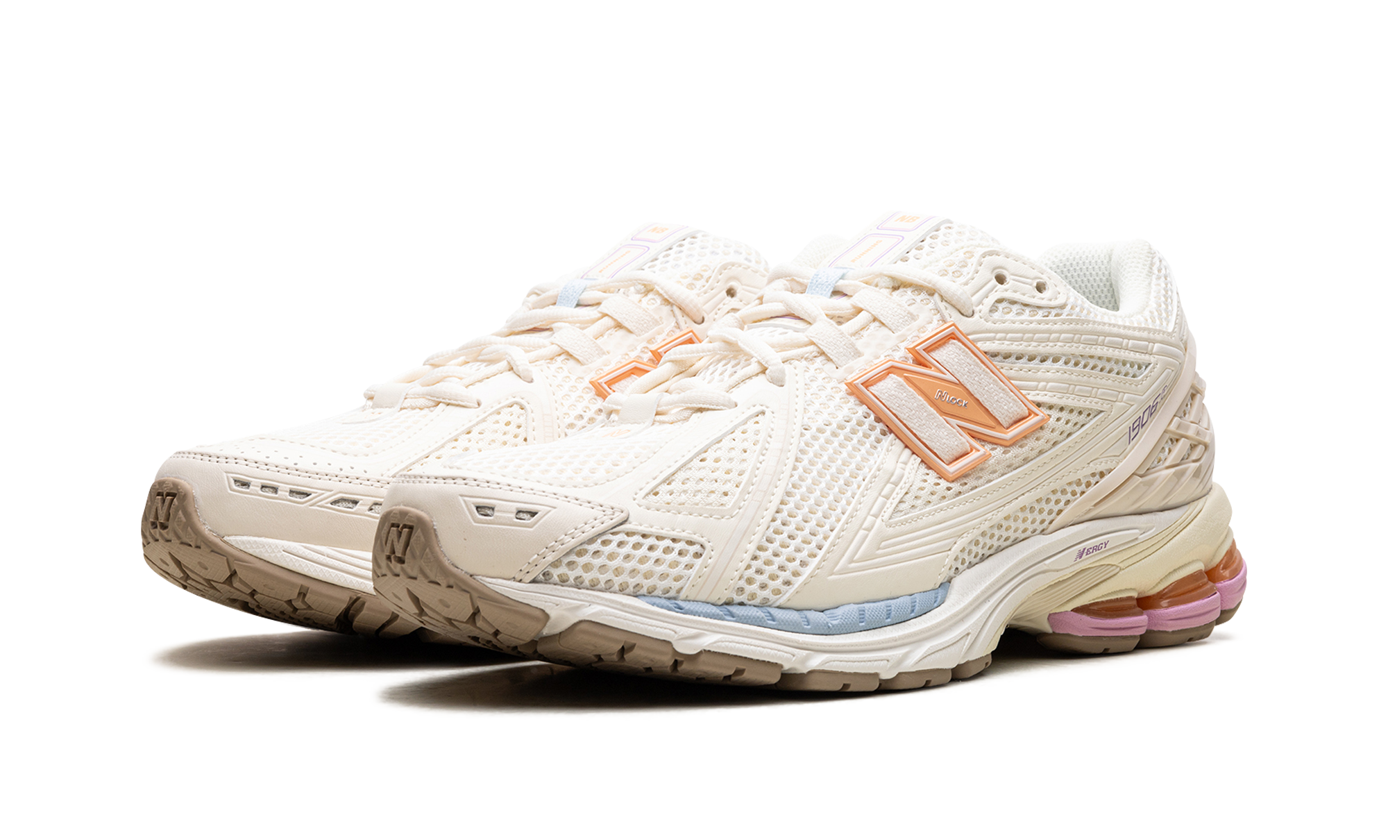 New Balance 1906R Pink Sugar