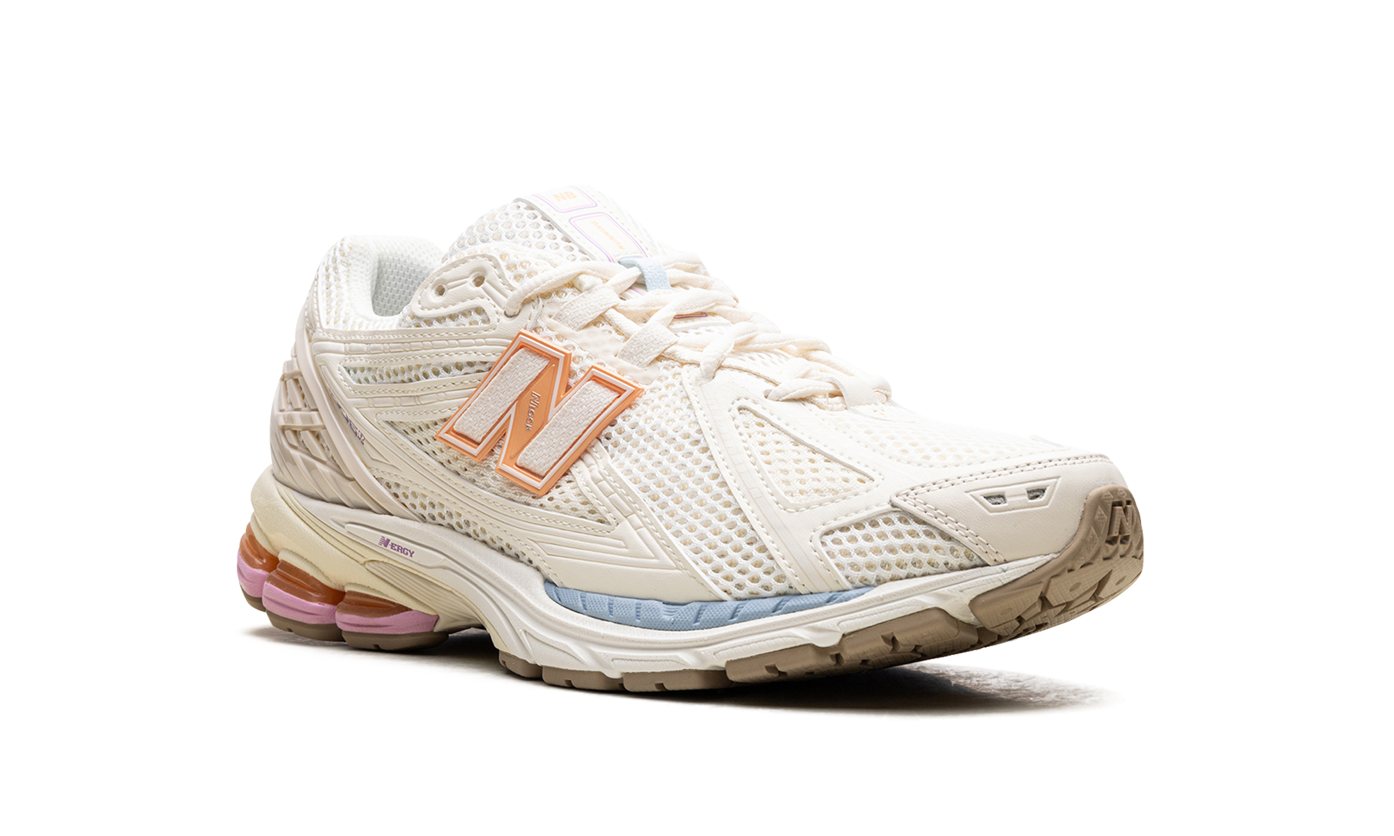 New Balance 1906R Pink Sugar