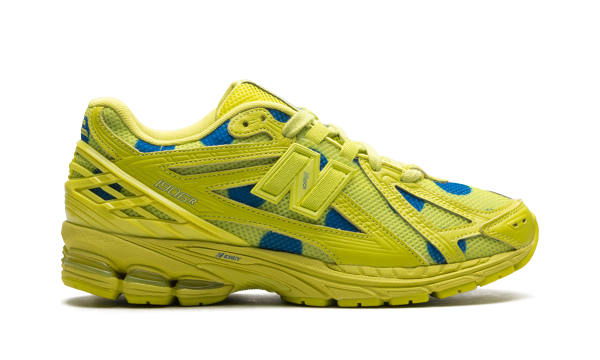 New Balance 1906R Polka Dot Tea Tree Blue