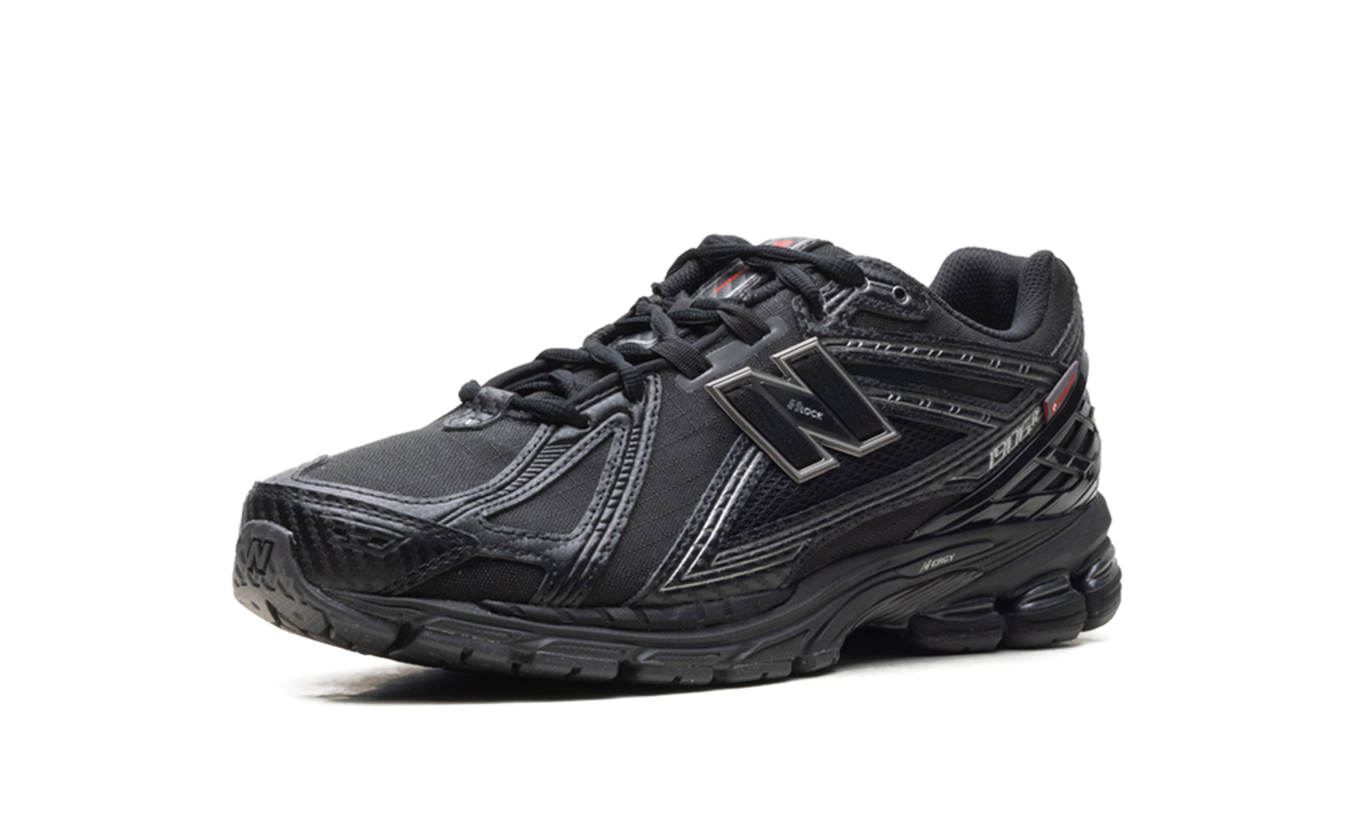 New Balance 1906R Primaloft Black Silver Metallic