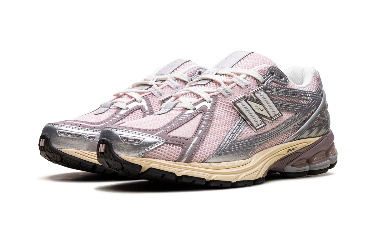 New Balance 1906R Rose Sugar Silver