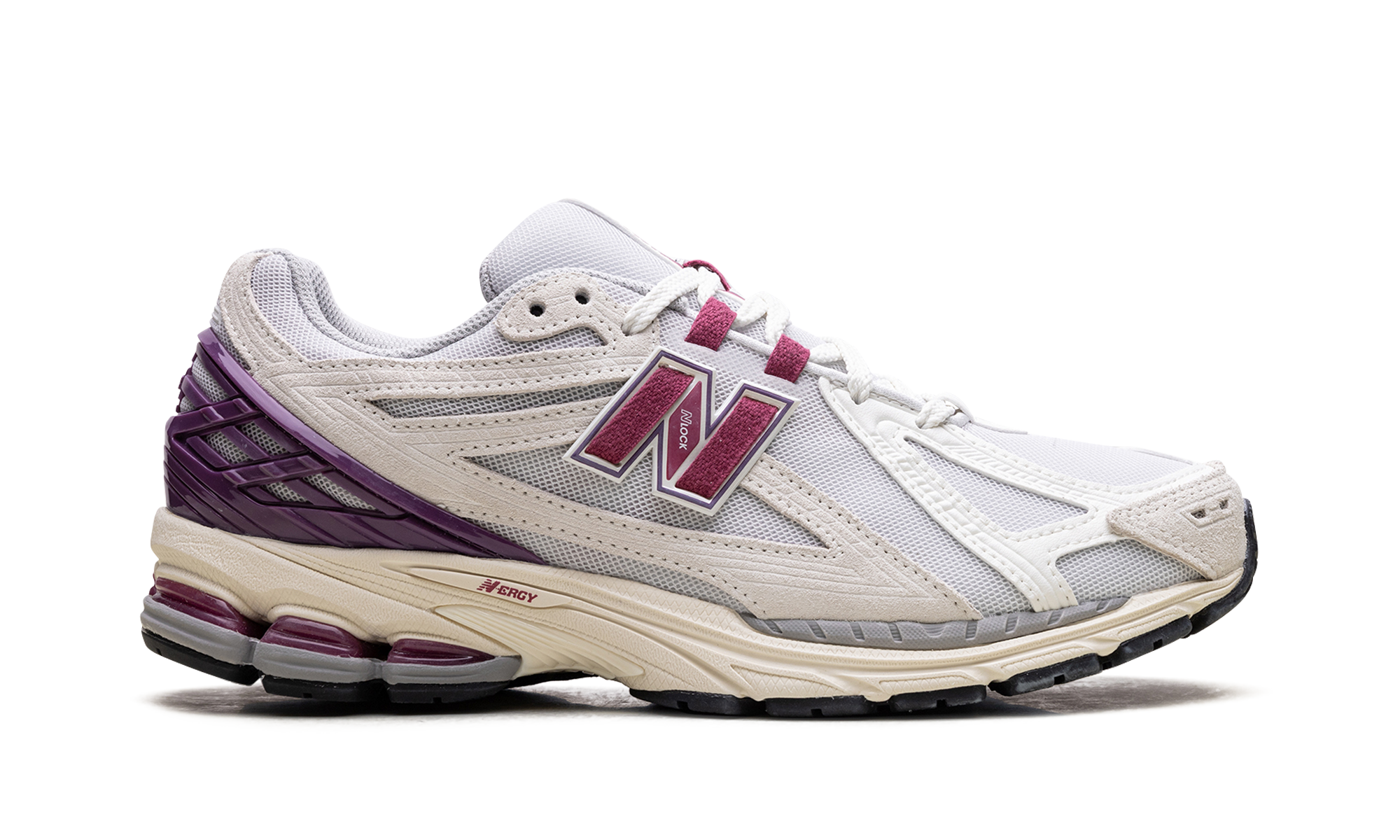 New Balance 1906R Sea Salt Radiant Purple