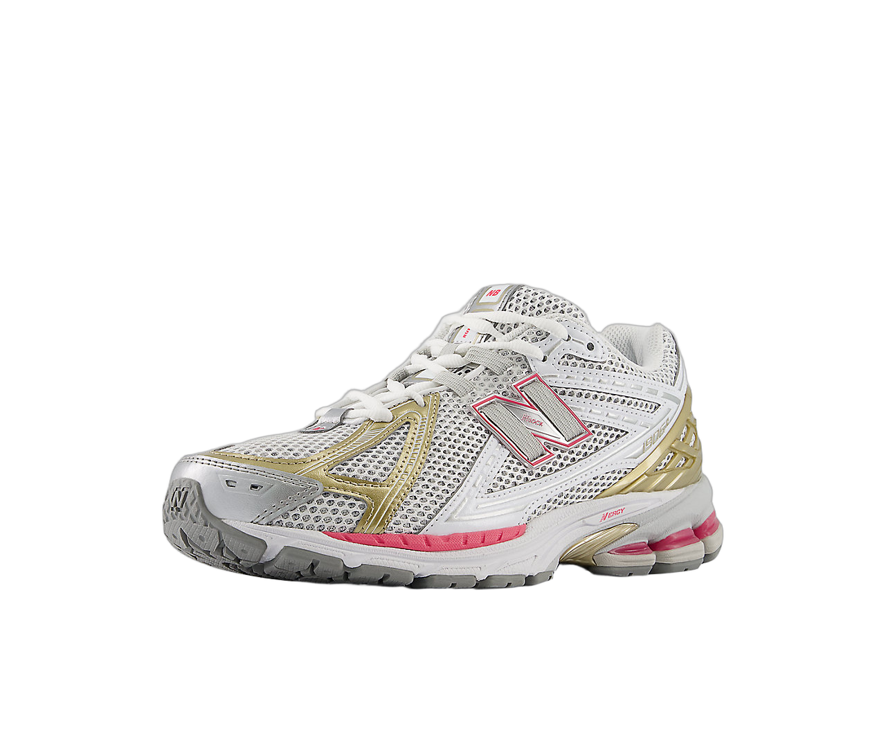 New Balance 1906R Silver Dragon Berry Gold, Silver Metallic/Dragon Berry/Gold (U1906RCH)