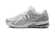 New Balance 1906R Silver Metallic Sea Salt