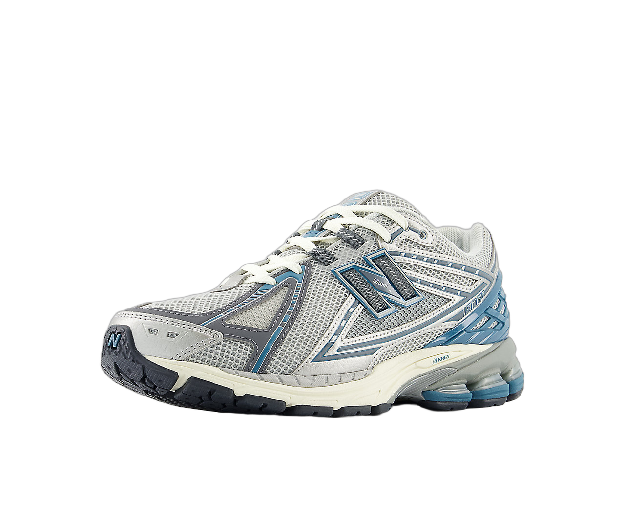 New Balance 1906R Silver Metallic Terrarium, Silver Metallic/Terrarium (M1906REO)