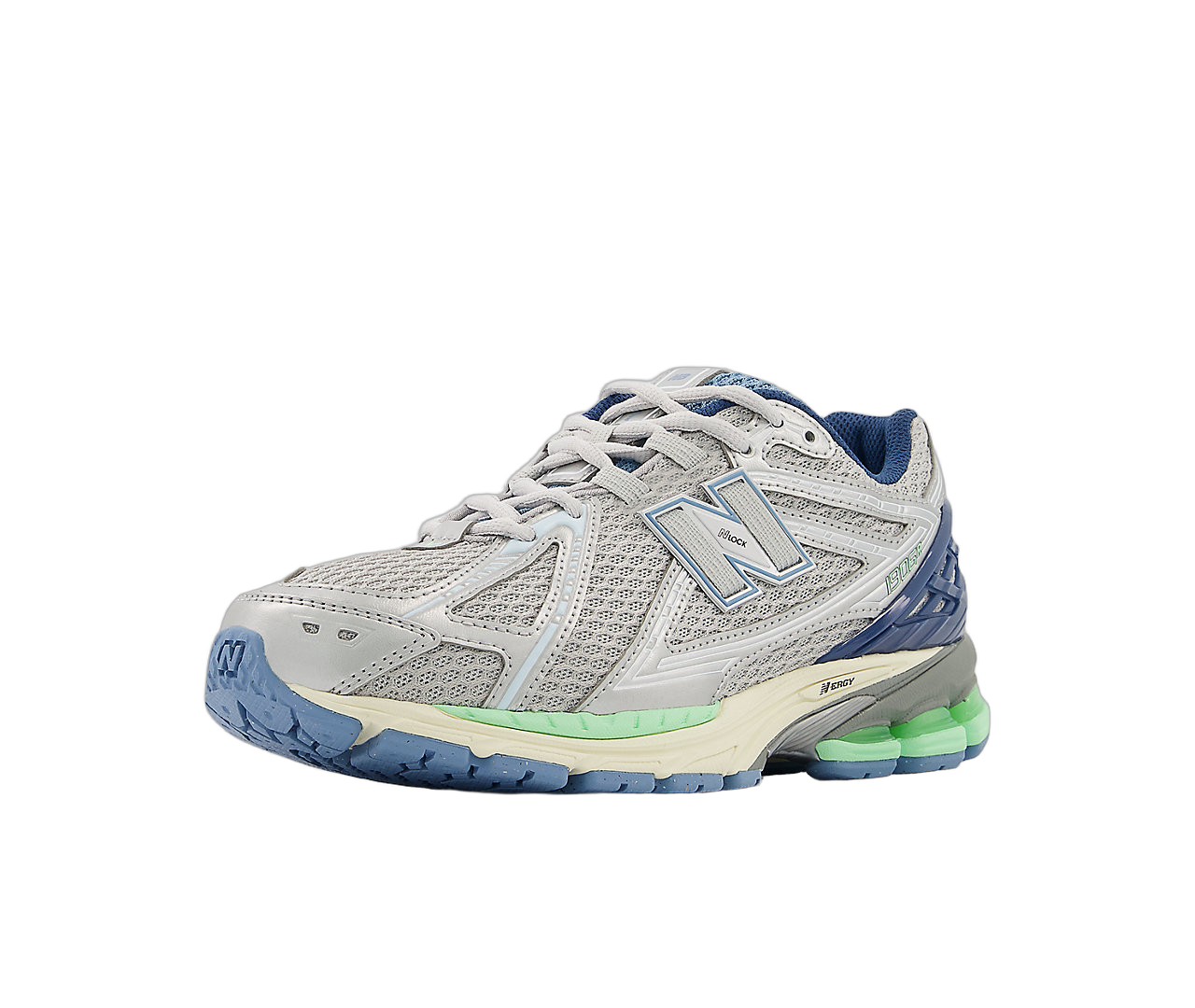 New Balance 1906R Still Water Lab Green, Silver Metallic/Still Water/Lab Green (U1906RCR)