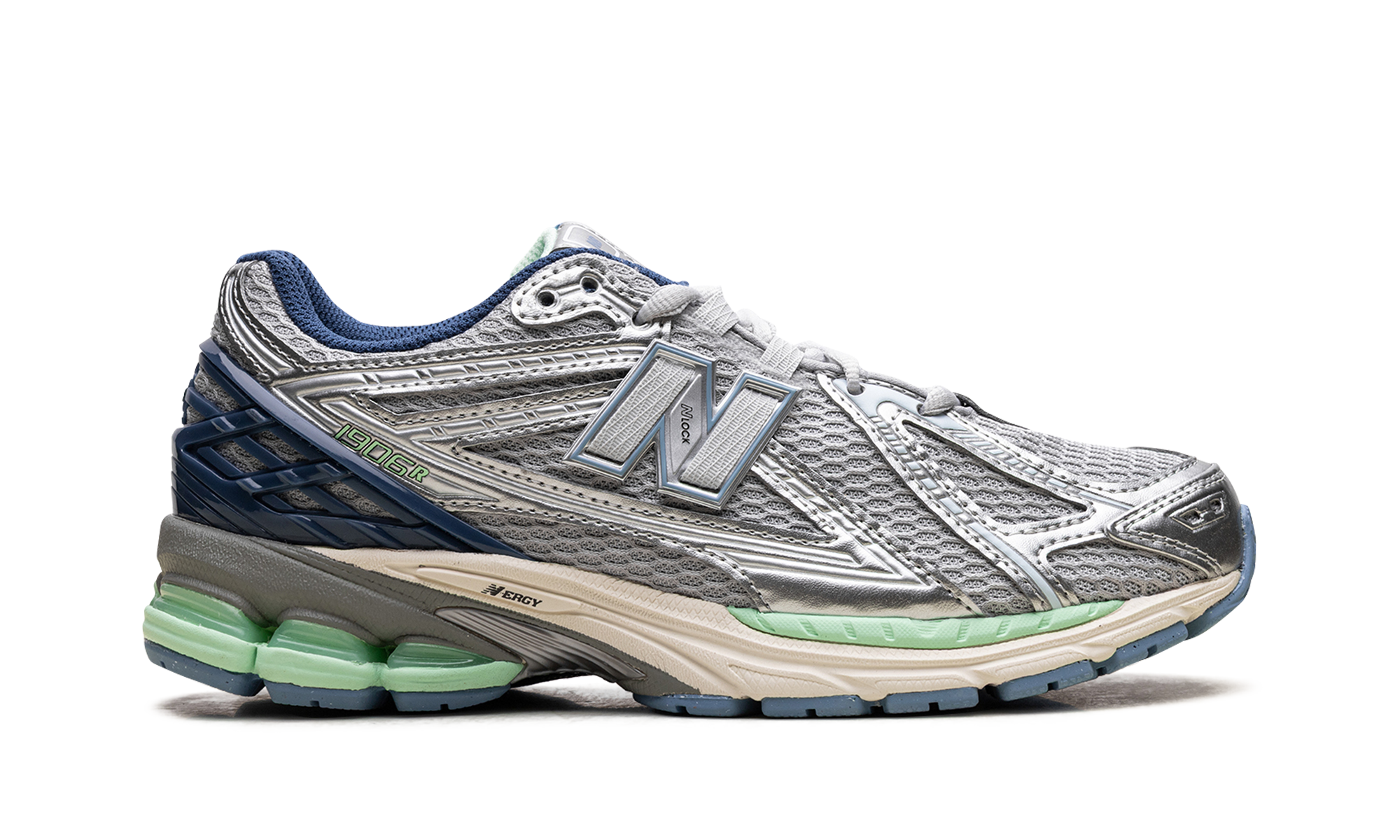 New Balance 1906R Still Water Lab Green