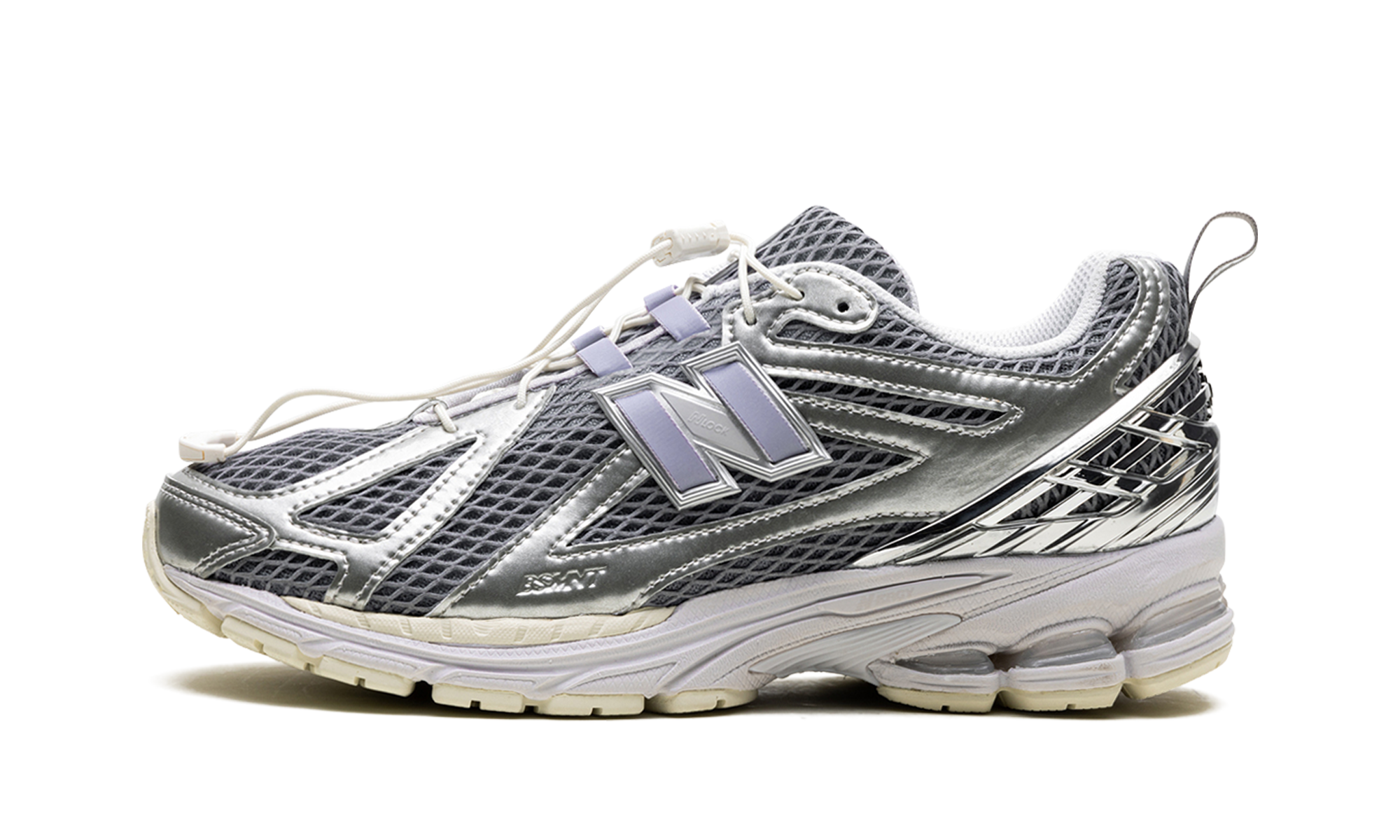 New Balance 1906R The Basement Day Chrome