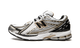 New Balance 1906R White Metallic Gold