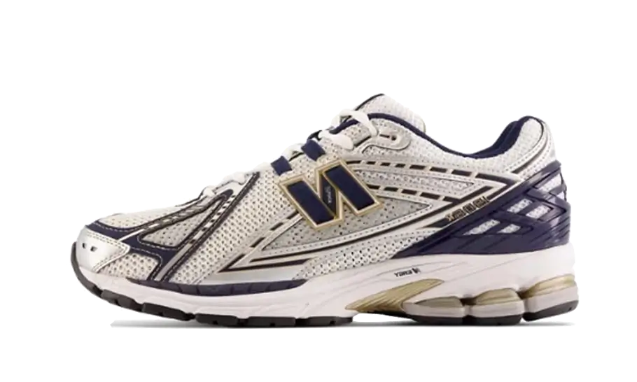 New Balance 1906R White Navy Gold, White/Navy/Gold (M1906RG)