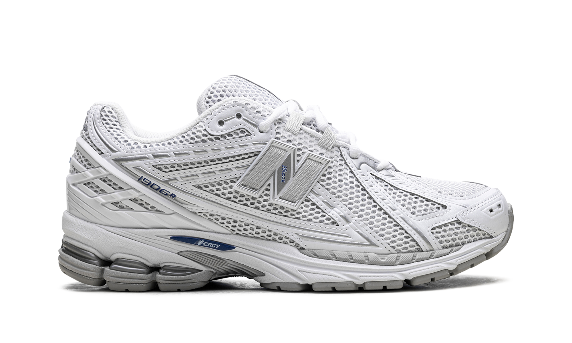 New Balance 1906R White Team Royal