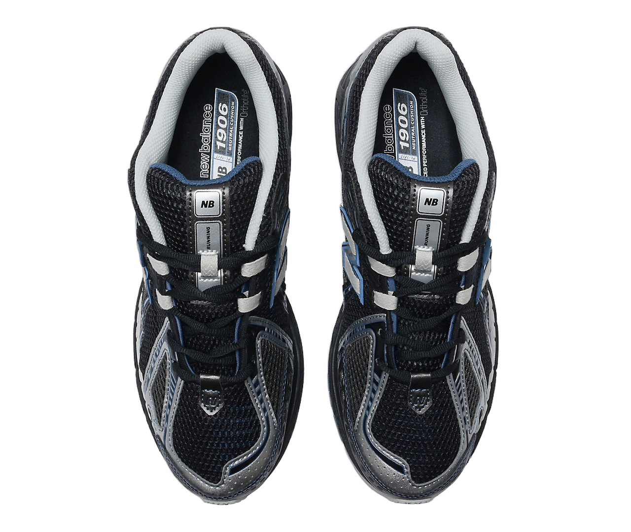 New Balance 1906R atmos Blue Moon