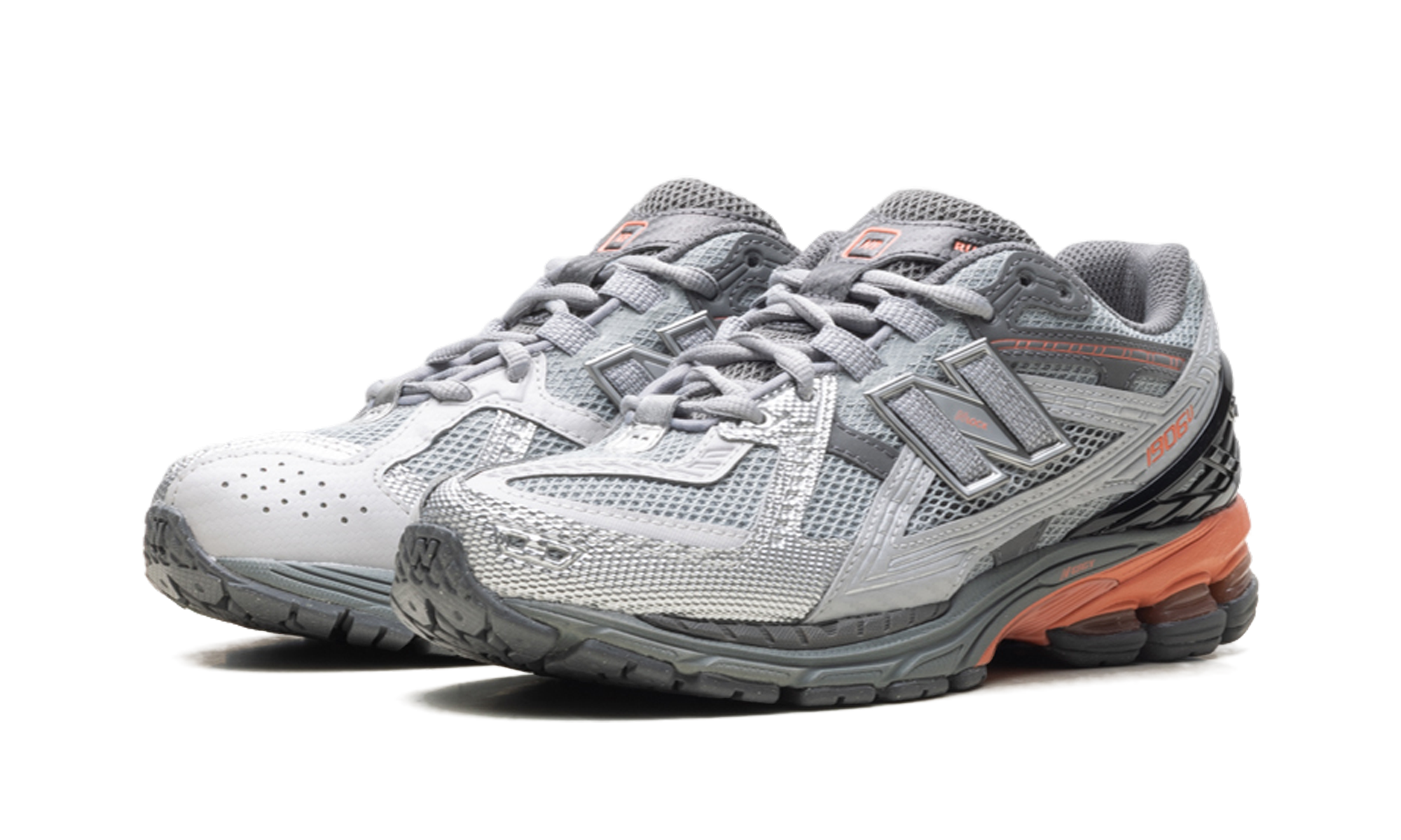 New Balance 1906U BSTN 10th Anniversary Exclusive
