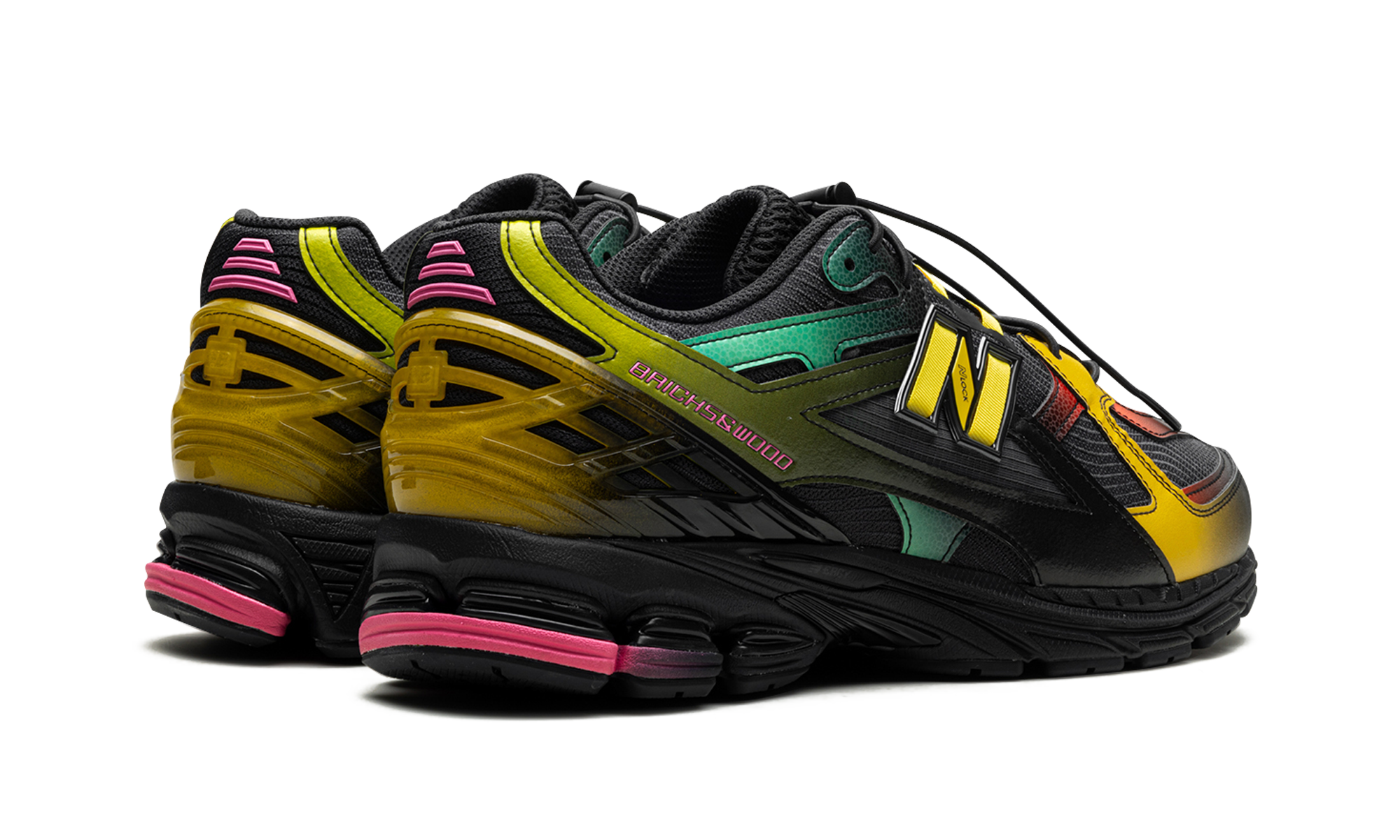 New Balance 1906U Bricks & Wood Echoes of a Butterfly