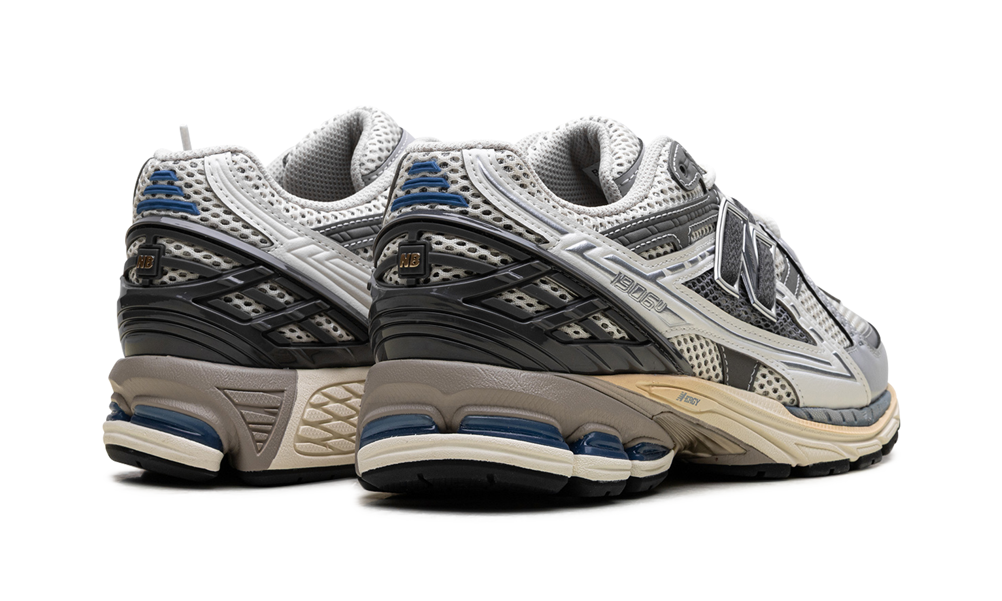 New Balance 1906U Raincloud Magnet