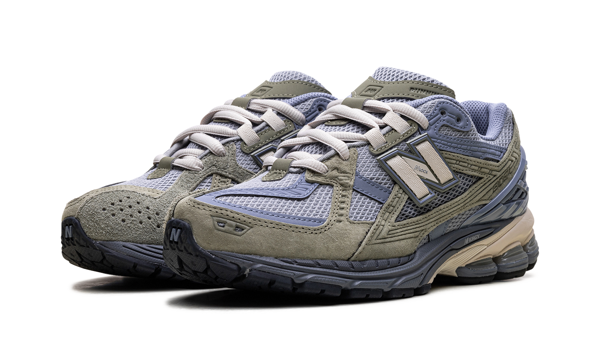 New Balance 1906U Slate Grey Dark Olivine