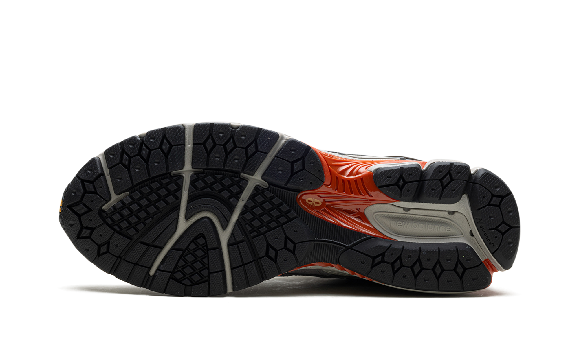 New Balance 1906U The Whitaker Group Willful Bias Shadow Grey